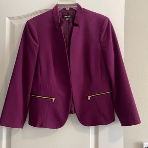 Dress jacket